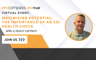 Maximizing Potential: The Importance of an EDI Health Check